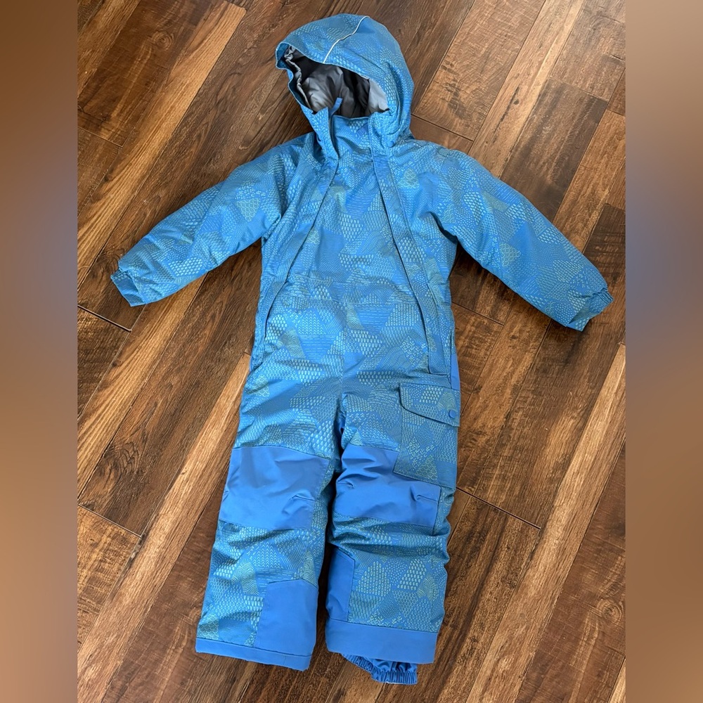 MEC Kids Winter Snowsuit